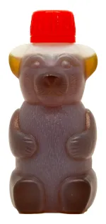 Bamse vannis cola