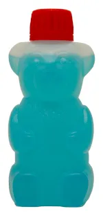 Bamse vannis frukt