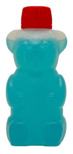 Bamse vannis frukt