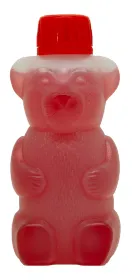 Bamse vannis bringebær