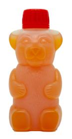 Bamse vannis Tropisk