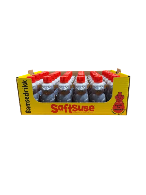 Bamse vannis cola krt